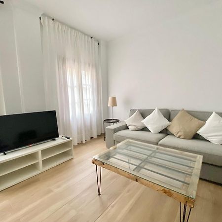 Апартаменты Balcon De La Paz Антекера Экстерьер фото