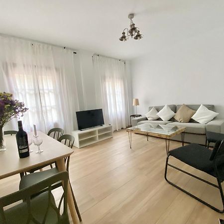 Апартаменты Balcon De La Paz Антекера Экстерьер фото