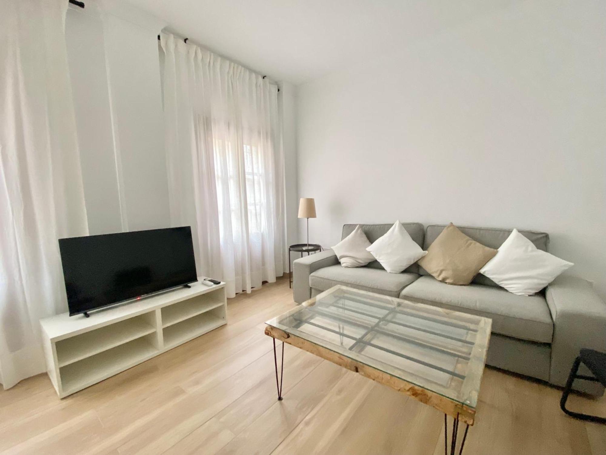 Апартаменты Balcon De La Paz Антекера Экстерьер фото