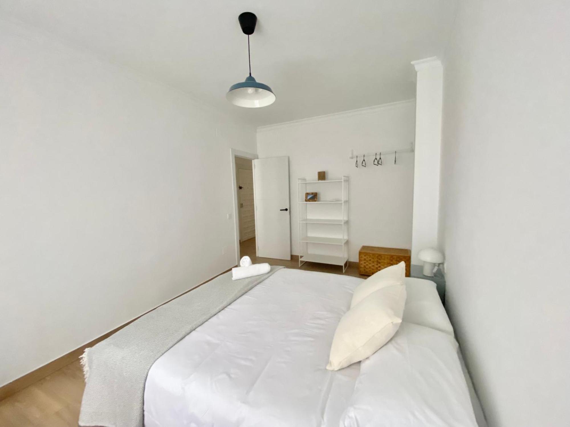 Апартаменты Balcon De La Paz Антекера Экстерьер фото